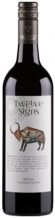 Moppity Vineyards Twelve Signs Cabernet Merlot